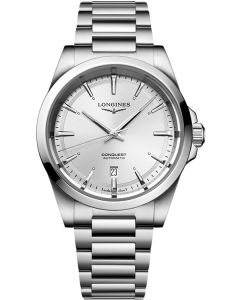Longines Conquest