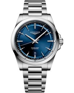 Longines Conquest