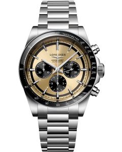 Longines Conquest