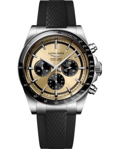 Longines Conquest
