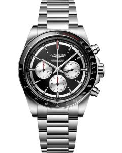 Longines Conquest