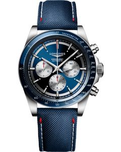 Longines Conquest