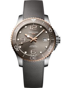 Longines Diving