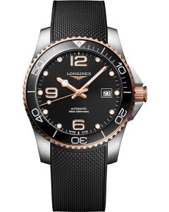 Longines Diving