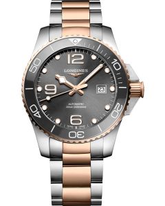 Longines Diving