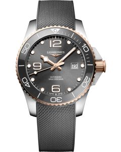 Longines Diving