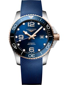 Longines Diving