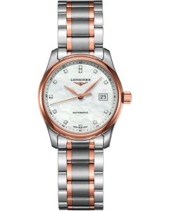The Longines Master Collection