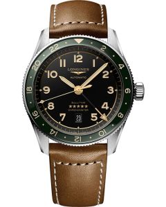 Longines Spirit