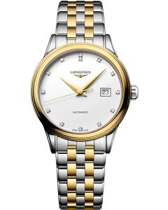 Longines Elegance