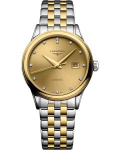 Longines Elegance