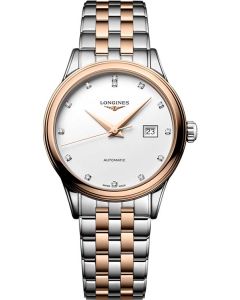 Longines Elegance