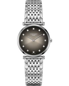 Longines Elegance
