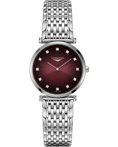 Longines Elegance