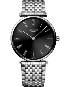 Longines Elegance