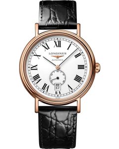 Longines Elegance