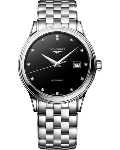 Longines Elegance