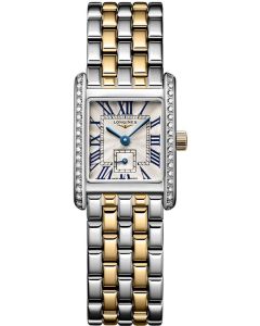 Longines Elegance
