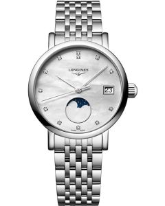 Longines Elegant