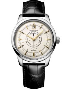 Longines Heritage Classic
