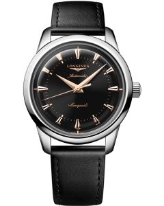 Longines Heritage Classic