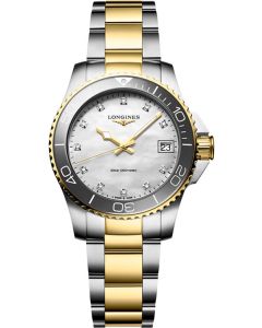 Longines HydroConquest