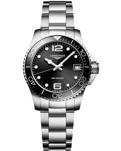 Longines HydroConquest