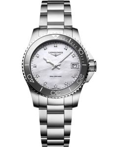 Longines HydroConquest