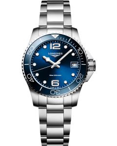 Longines HydroConquest