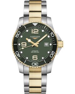 Longines HydroConquest