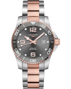 Longines Hydroconquest
