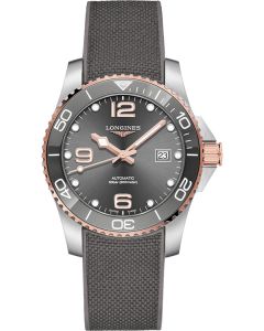Longines HydroConquest
