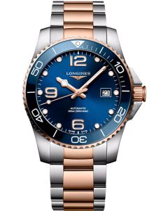 Longines Hydroconquest