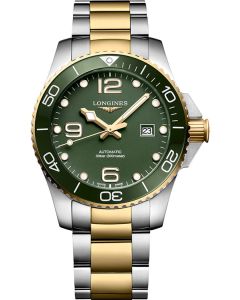 Longines HydroConquest