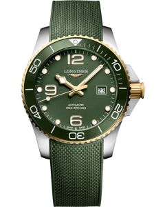 Longines HydroConquest