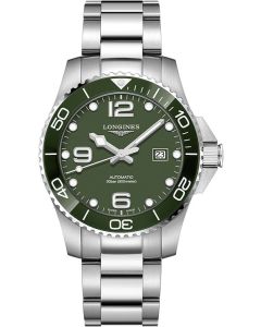 Longines Hydroconquest