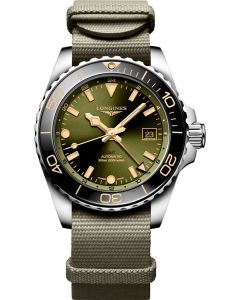 Longines HydroConquest