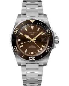 Longines HydroConquest