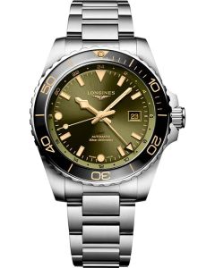 Longines HydroConquest