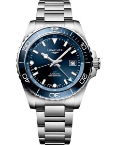 Longines HydroConquest
