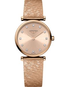 Longines La Grande Classique De Longines