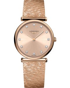 Longines La Grande Classique De Longines
