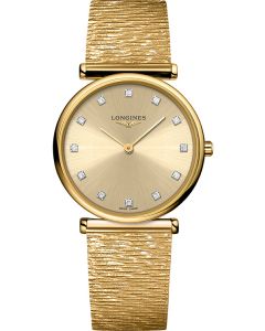 Longines La Grande Classique De Longines