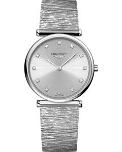 Longines La Grande Classique De Longines
