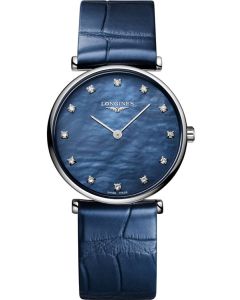 Longines La Grande Classique De Longines