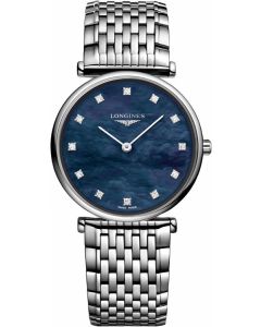 Longines La Grande Classique De Longines