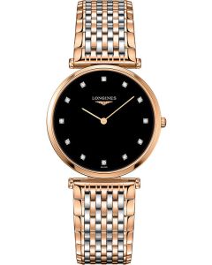Longines La Grande Classique De Longines