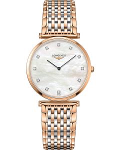 Longines La Grande Classique De Longines