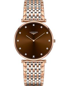 Longines La Grande Classique De Longines