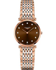 Longines La Grande Classique